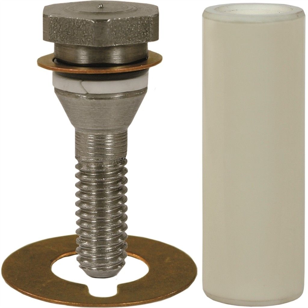 Hawk Ceramic Piston Kit 2600.04