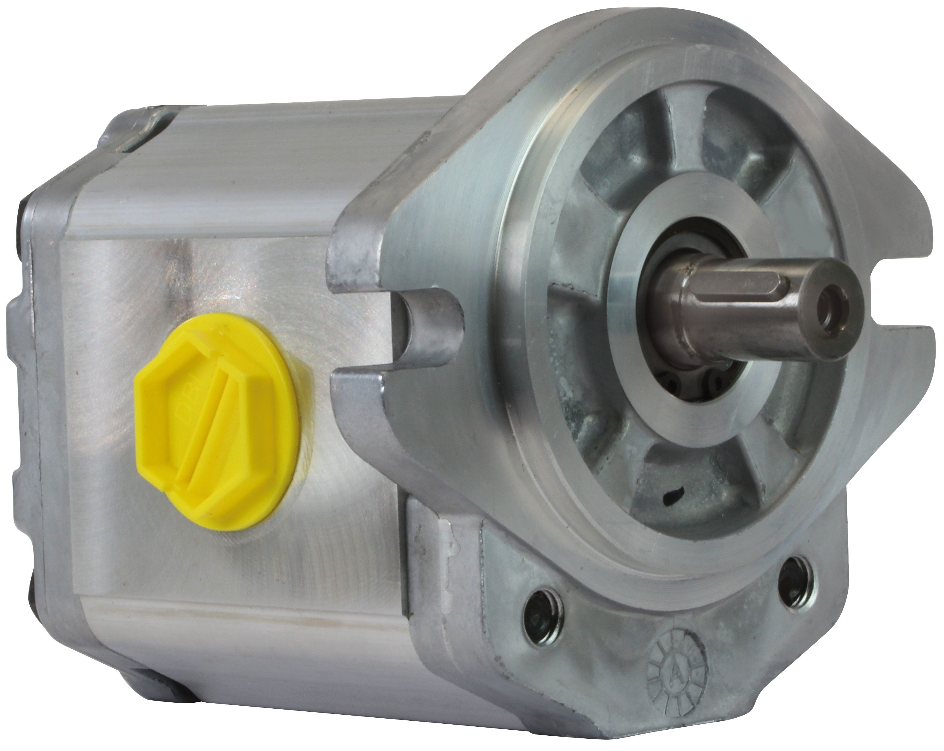 Hydraulic Motor for Annovi Reverberi Pumps