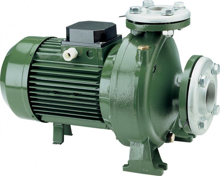 CN65-160B Centrifugal Pump