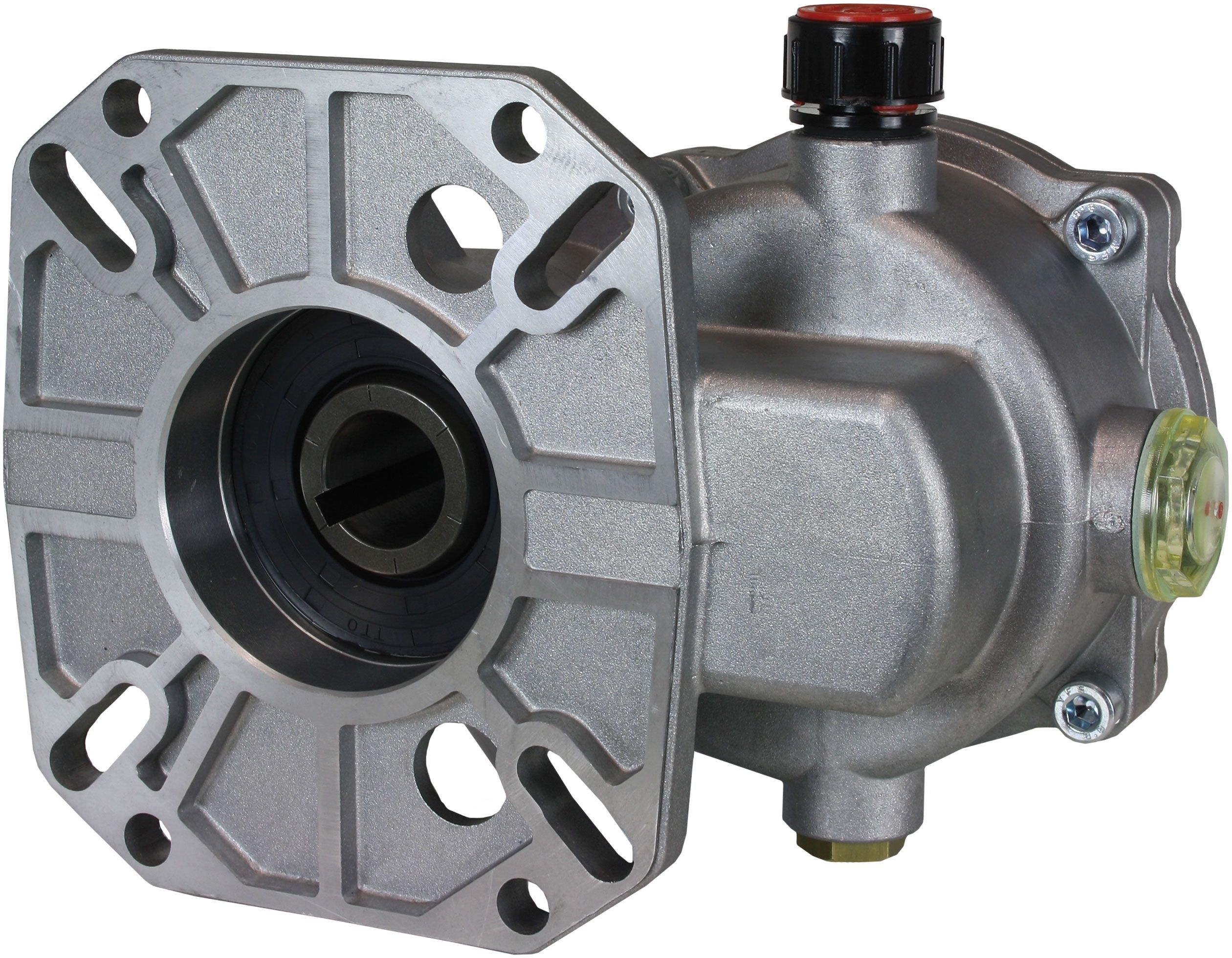 Reduction Gearbox for Petrol Engines Type B18