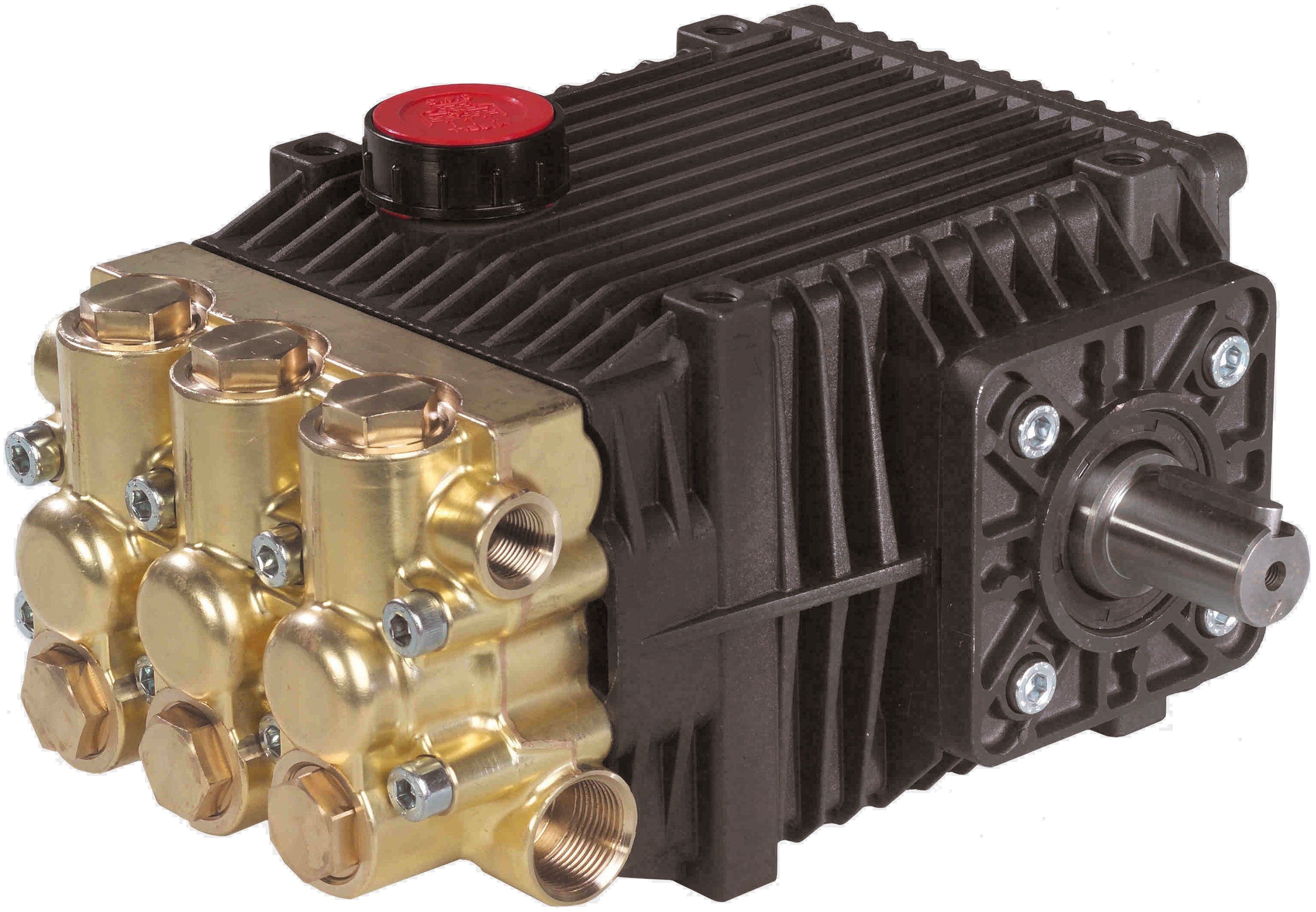 Bertolini TTL 1330 Pump, 300 Bar, 13 LPM