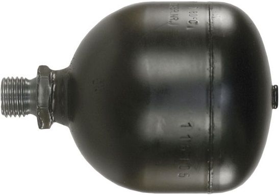 Accumulator 0.21L 220 Bar M16M
