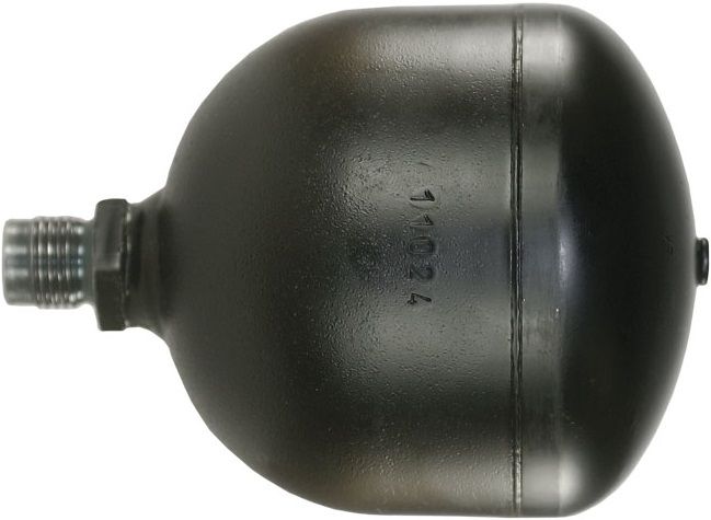 Accumulator 0.21L 220 Bar 3/8" M