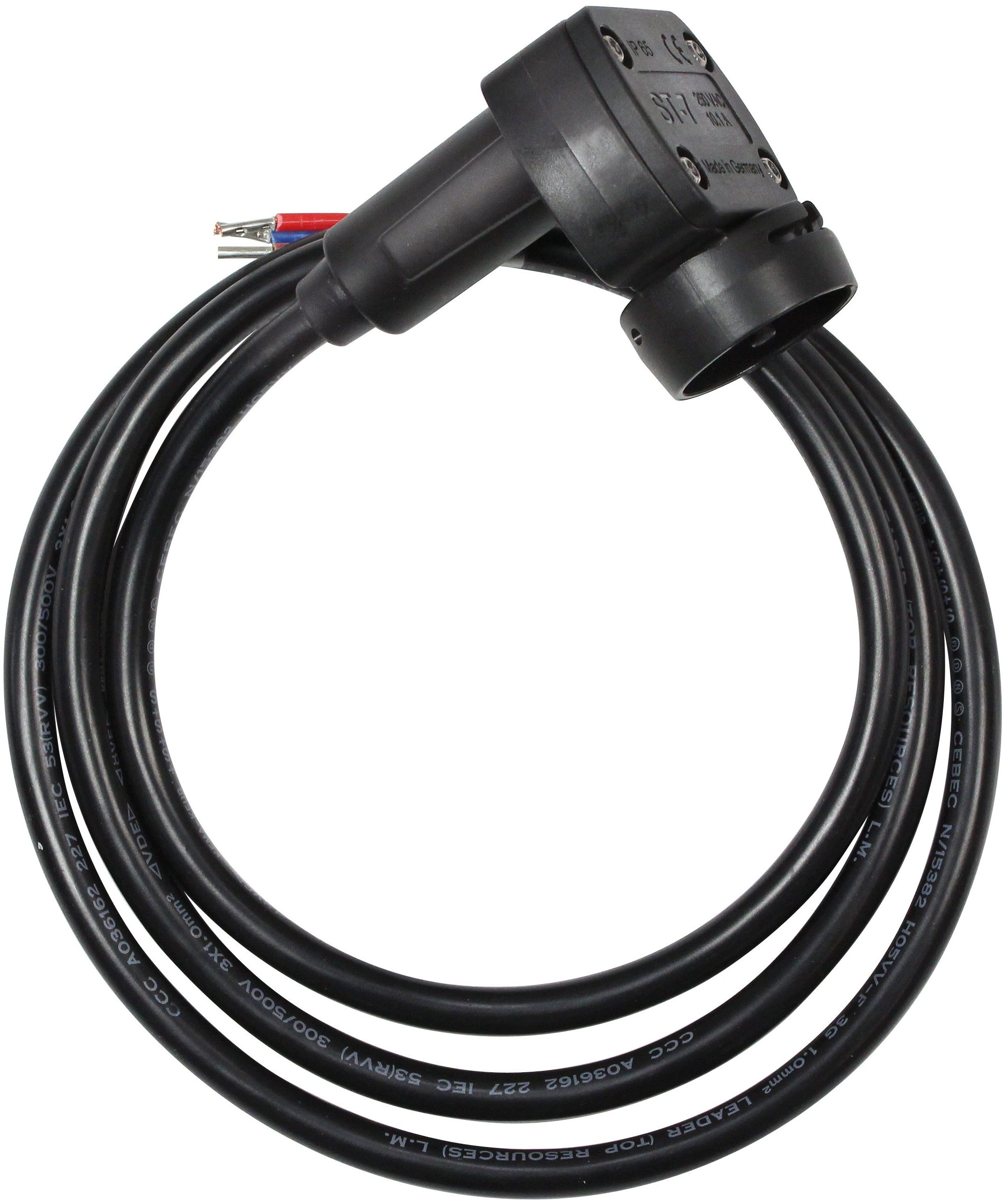 ST7 Flow Switch Repair Kit