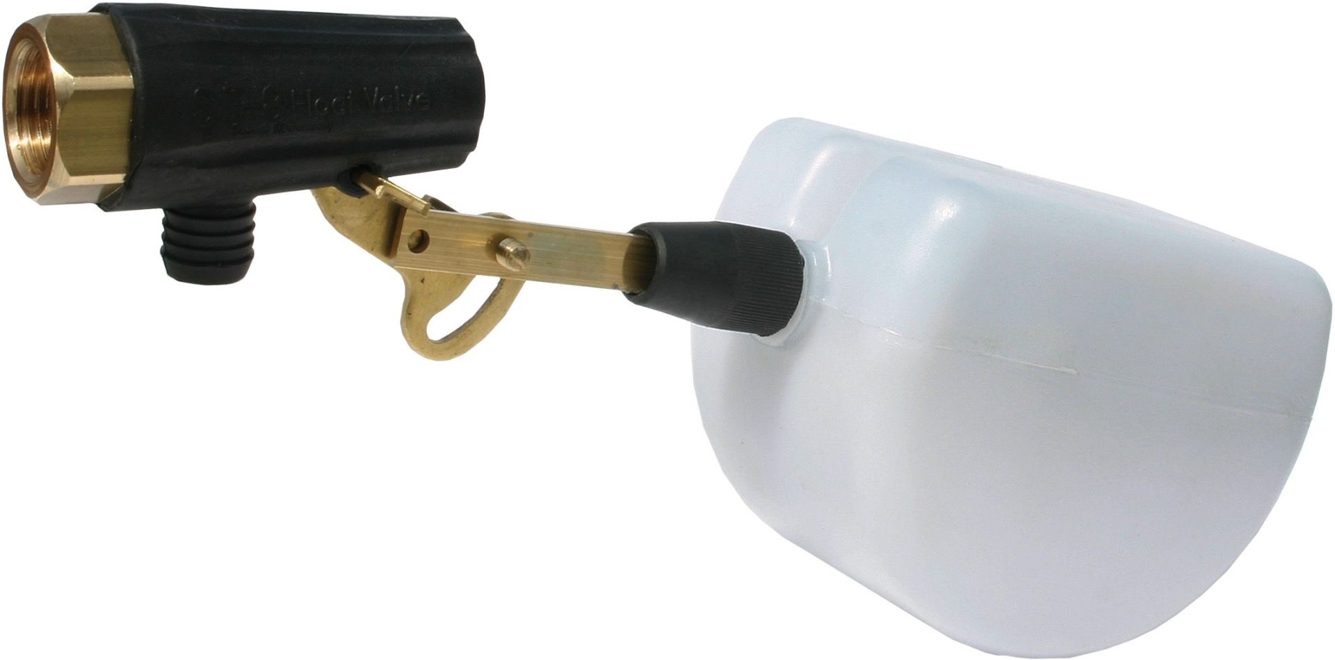 ST8 FLOAT VALVE + FLOAT 1/2" FEMALE FOR PRESSURE WASHERS