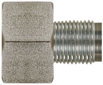 Stainless Steel Retrofit Kit