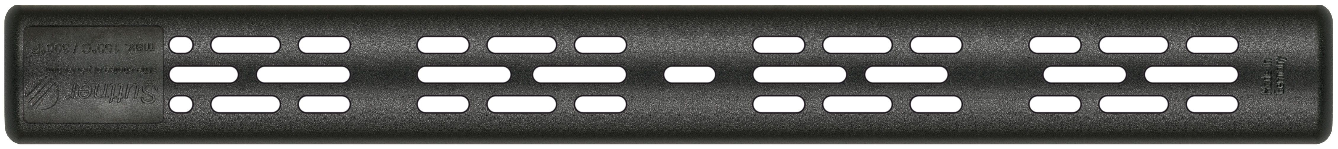 Lance Insulation: ST9 Vented Handle