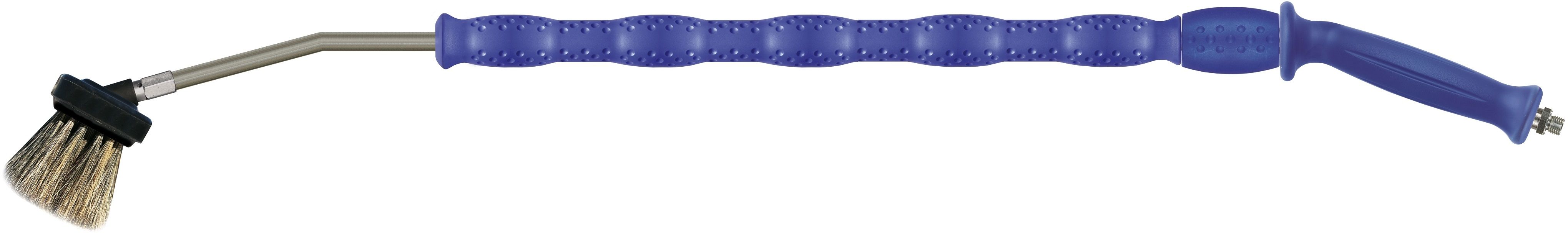 ST001 Lance with Swivel, Easywash365+ Handle, 900mm, 1/4" M, with Wash Brush, 150 Bar