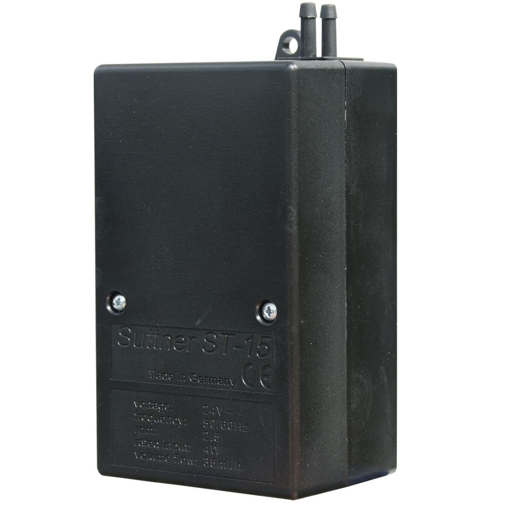 ST15 Descaling Pump 230V