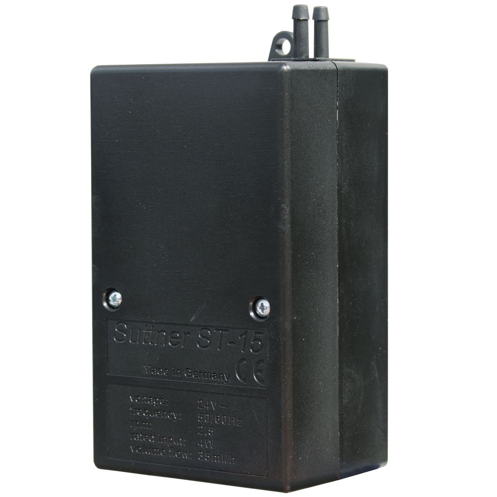 ST15 Descaling Pump 24V