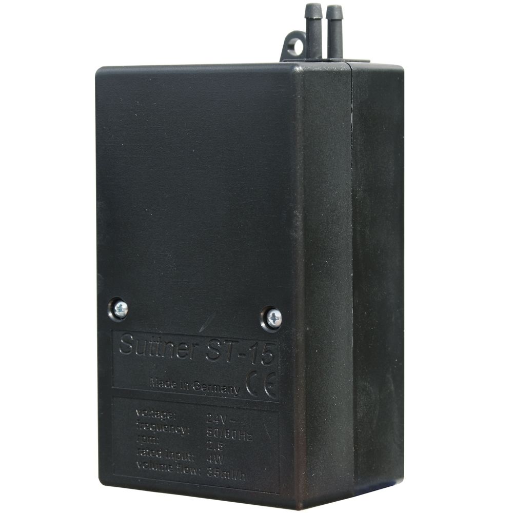 ST15 Descaling Pump 24V