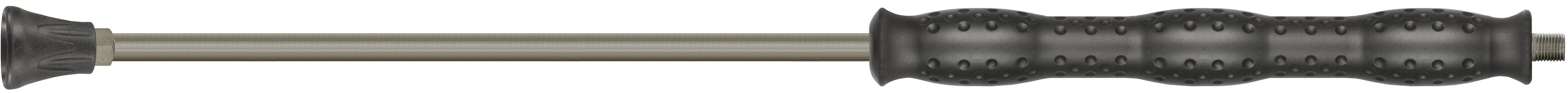R+M Suttner 900mm Stainless Steel Pressure Washer Lance with Nozzle Protector