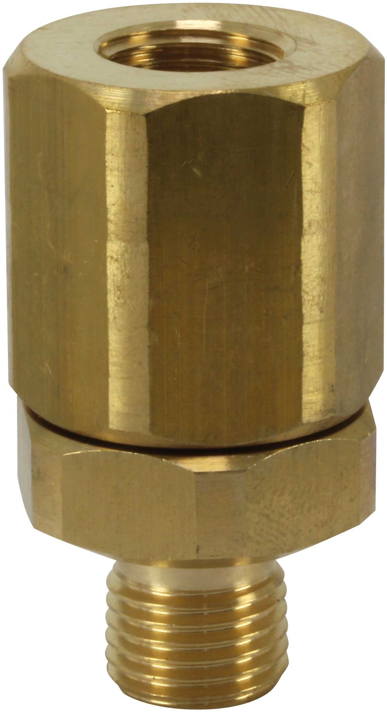 ST33 High Pressure 400 Bar Filter