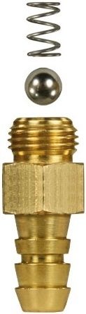 Chemical Check Valve Repair Kit for ST60 Chemical Injector