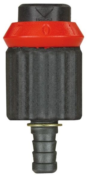 R+M Suttner ST61 Metering Valve (No O-Ring)