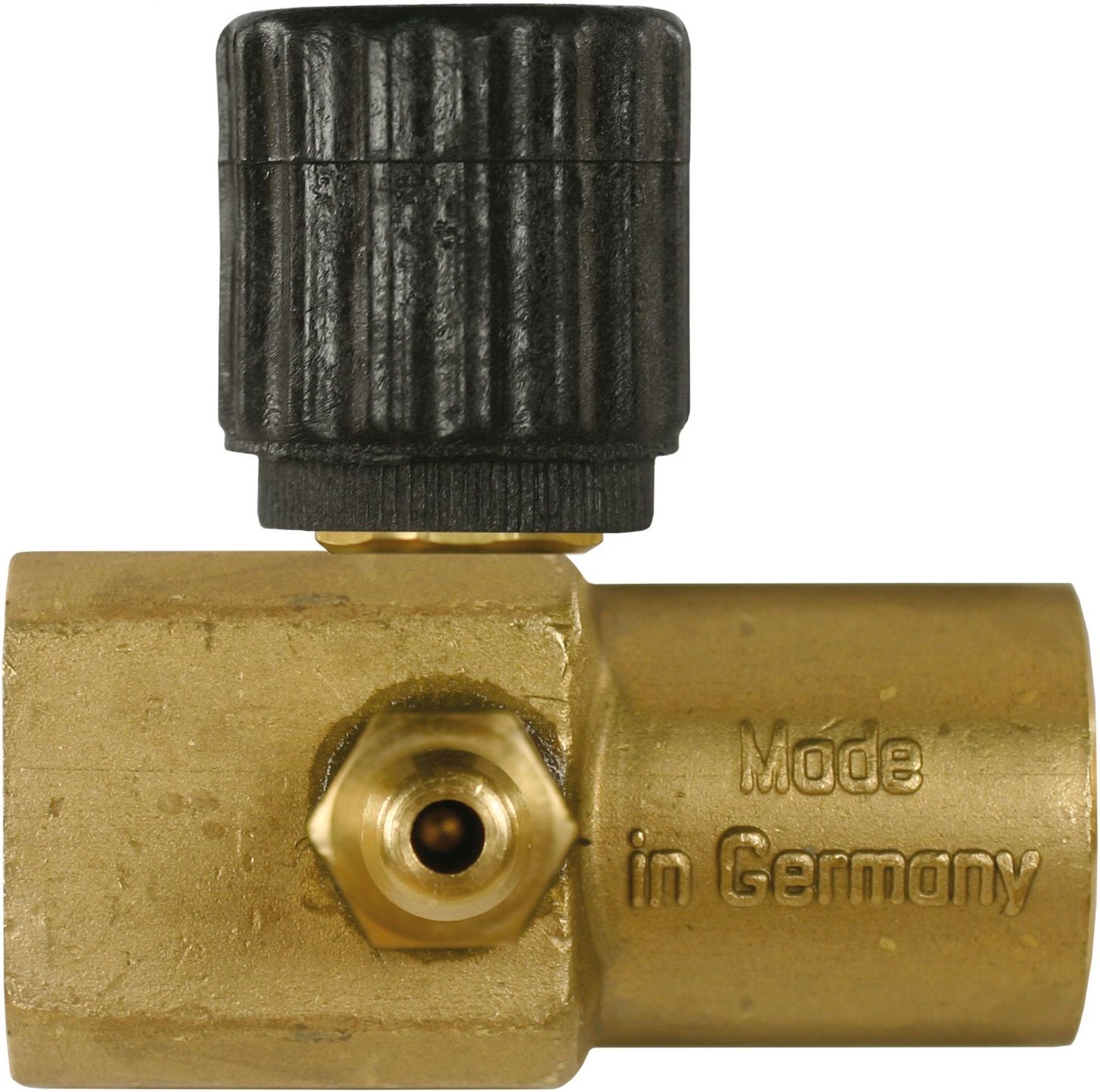 ST62 Chemical Injector with Adjustable By-Pass