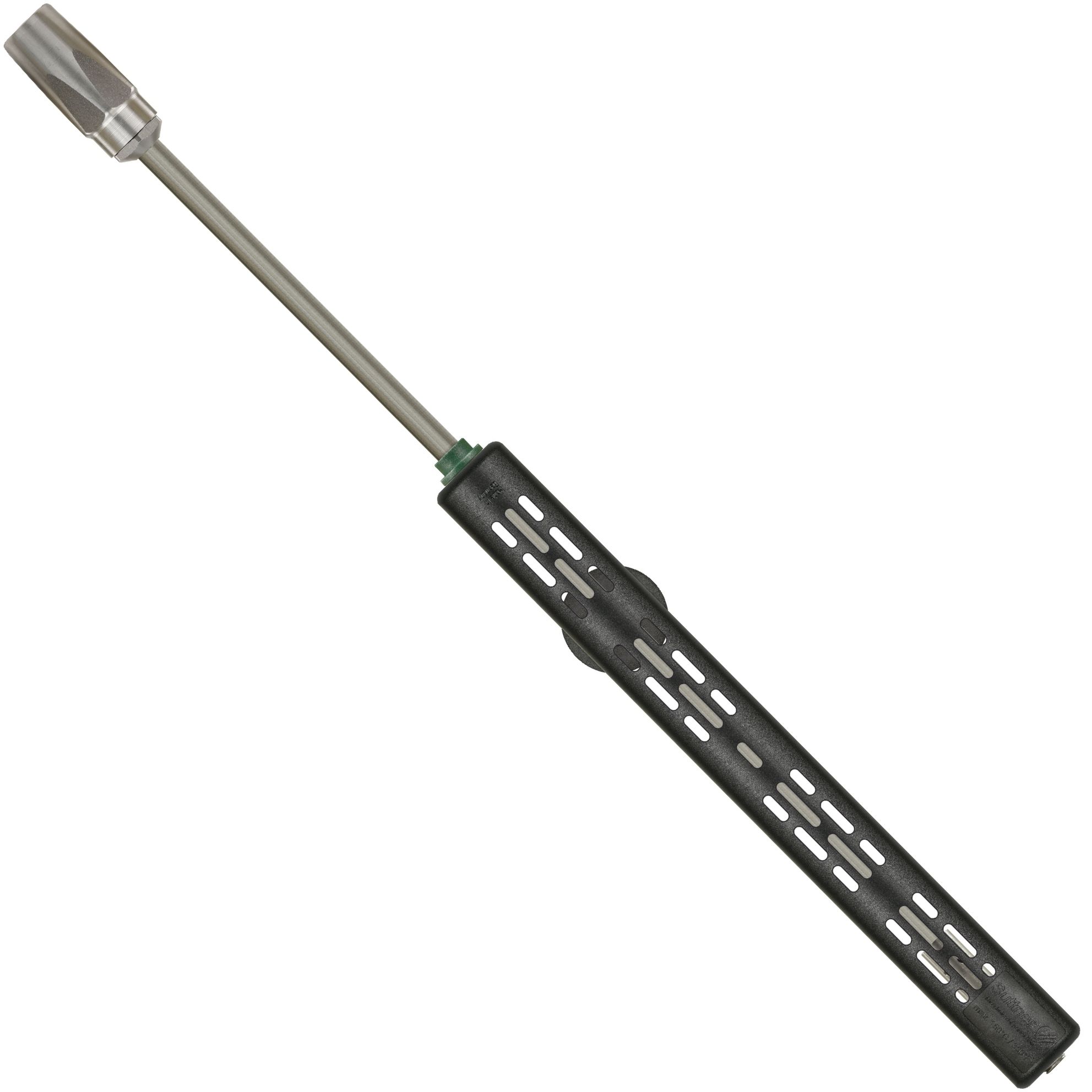 ST72 Foam Lance, 3.2mm Injector, 1/4" M Inlet 15 - 21 LPM – image 3