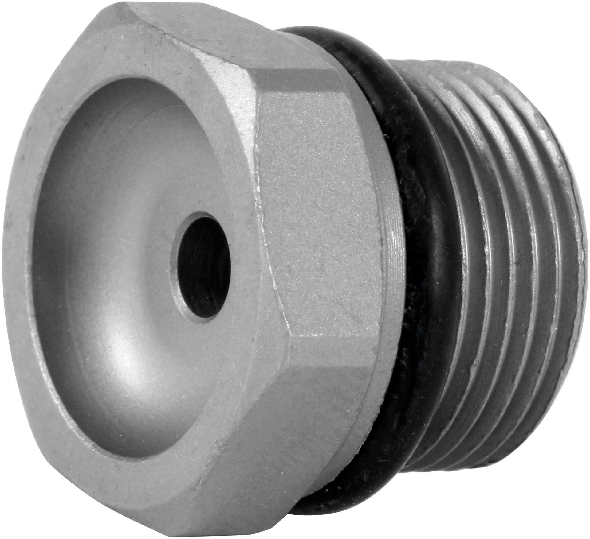 R+M Suttner Stainless Steel Longcast Lance Nozzle-2.5mm, 280 Bar, 130 LPM