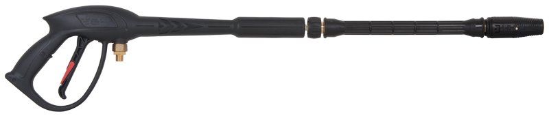 Pressure Wash Split Lance Assembly