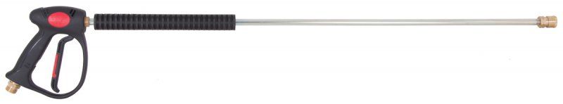 Pressure Wash Lance Assembly