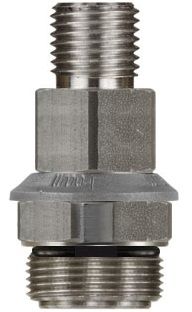 R+M Suttner ST-164 Compressed Air Check Valve
