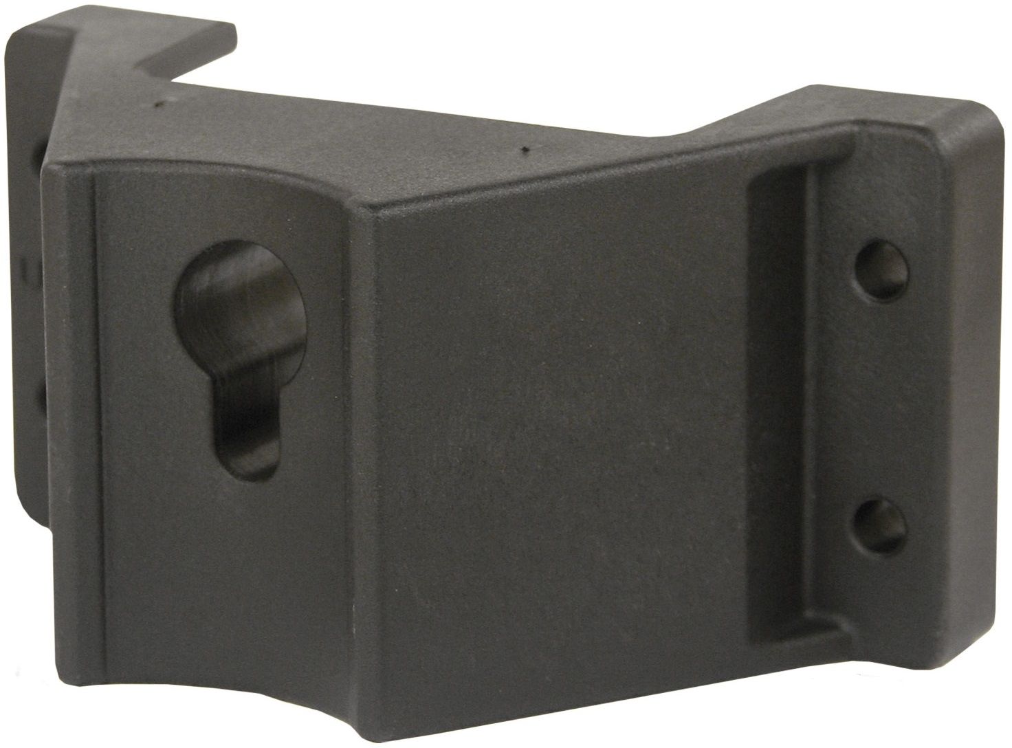 Injector Wall Bracket Inc Mounting Bolt