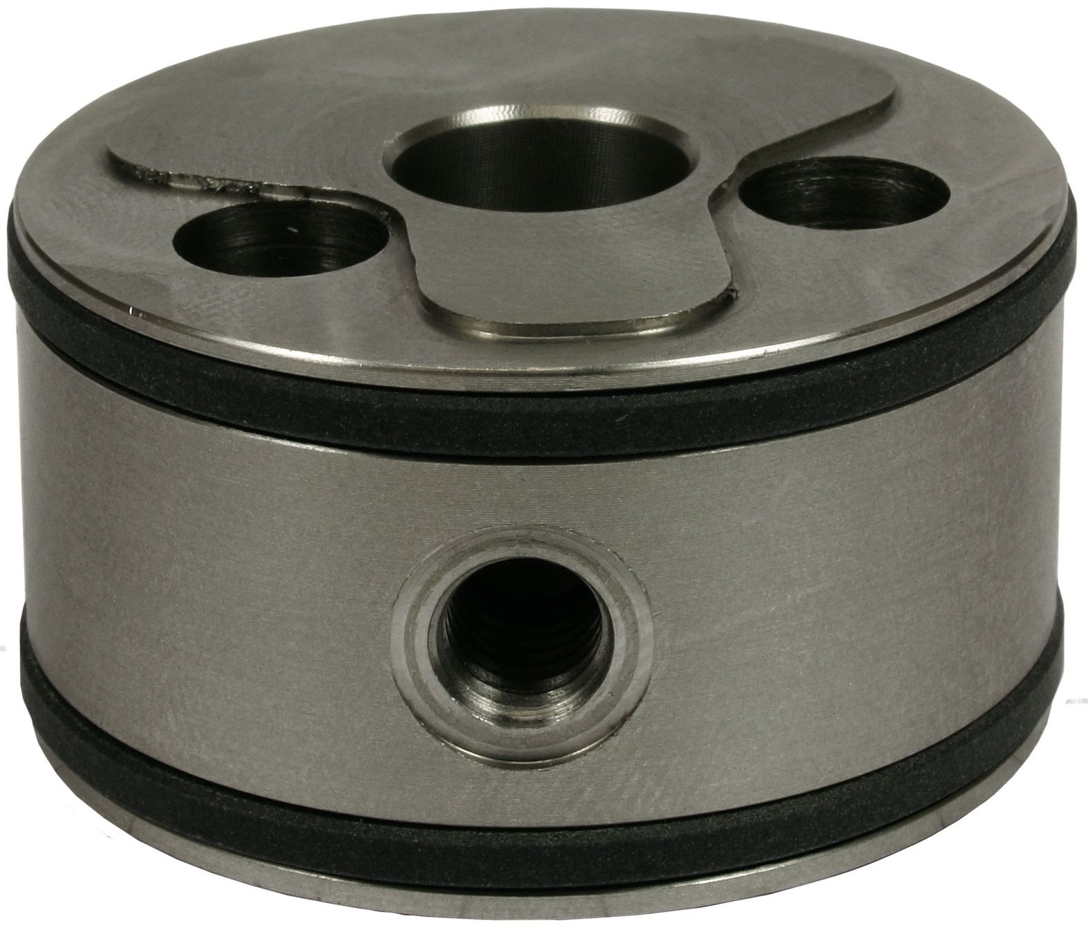 R+M Suttner ST-167 and ST-168 Operating Cylinder, 250 Bar