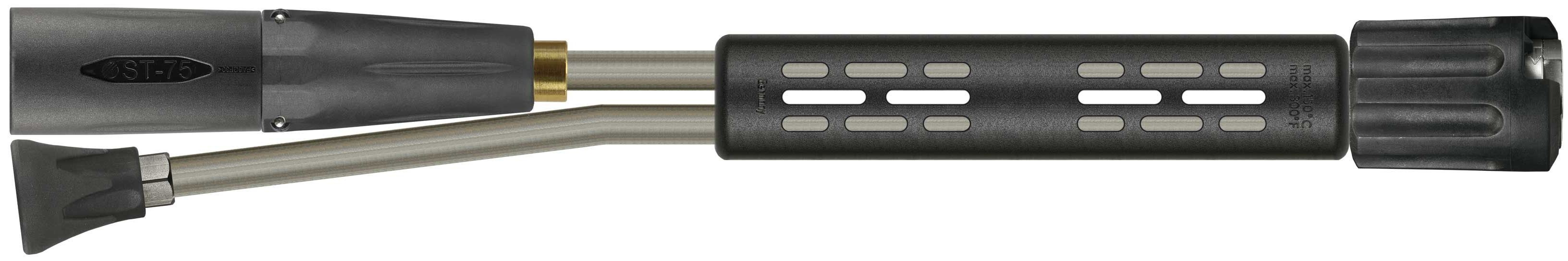 ST175 Twin Foam Lance Without Nozzles 420mm