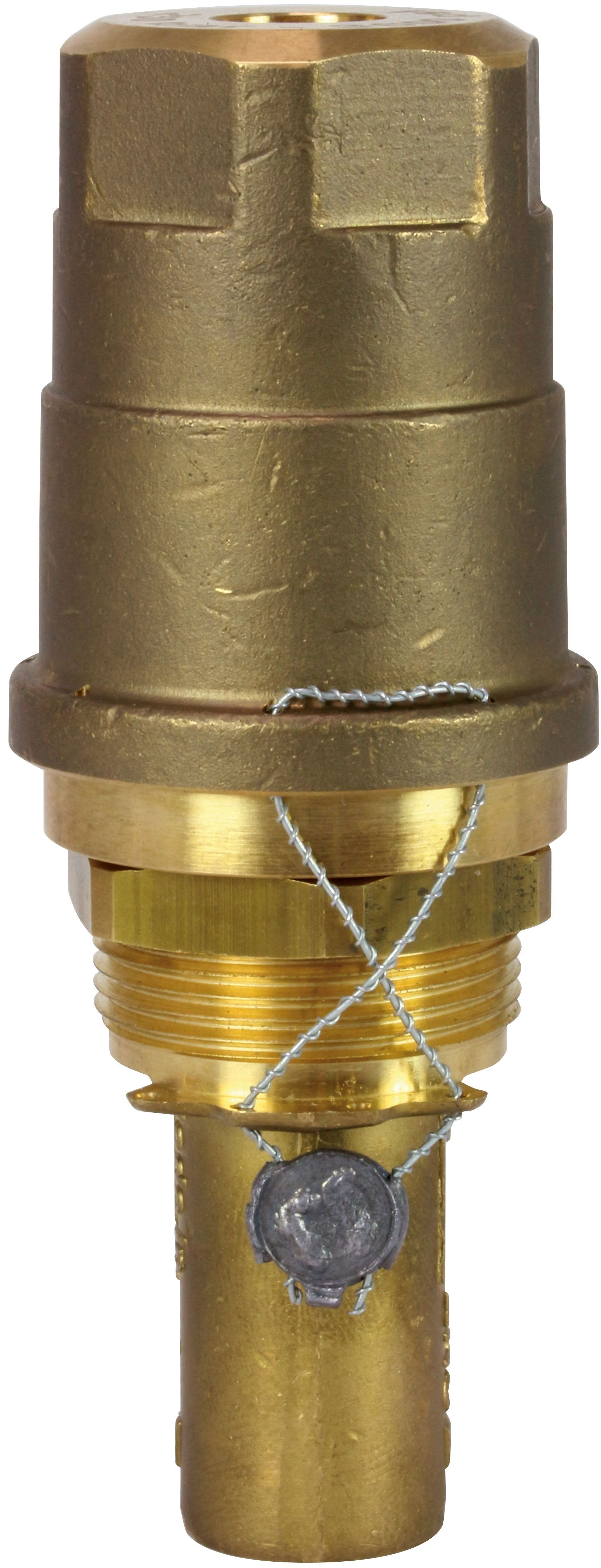 R+M Suttner ST230 Safety Relief Valve 1/4" F 250 Bar – image 3