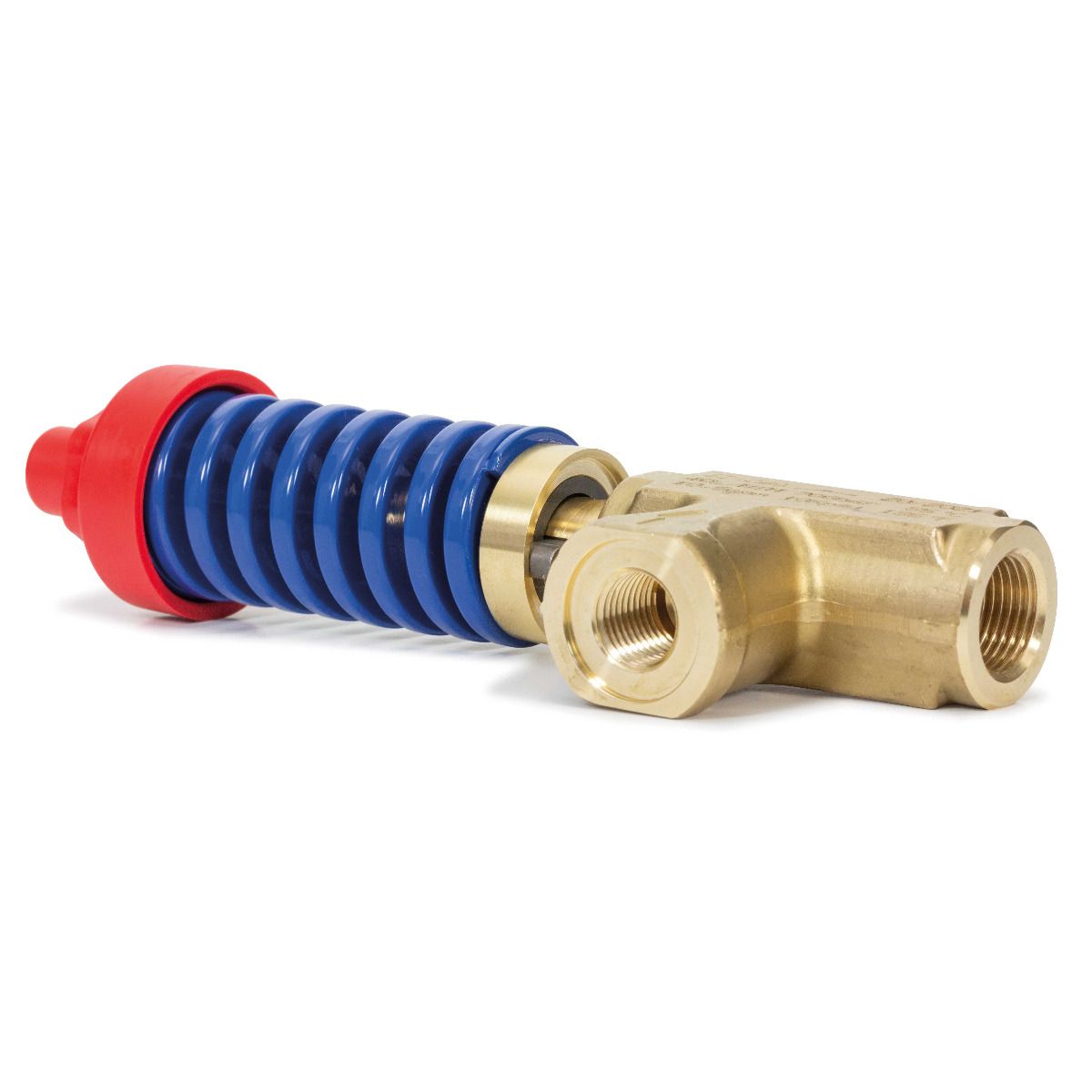 ST230 Safety Relief Valve 500 Bar 1/4" F – image 4