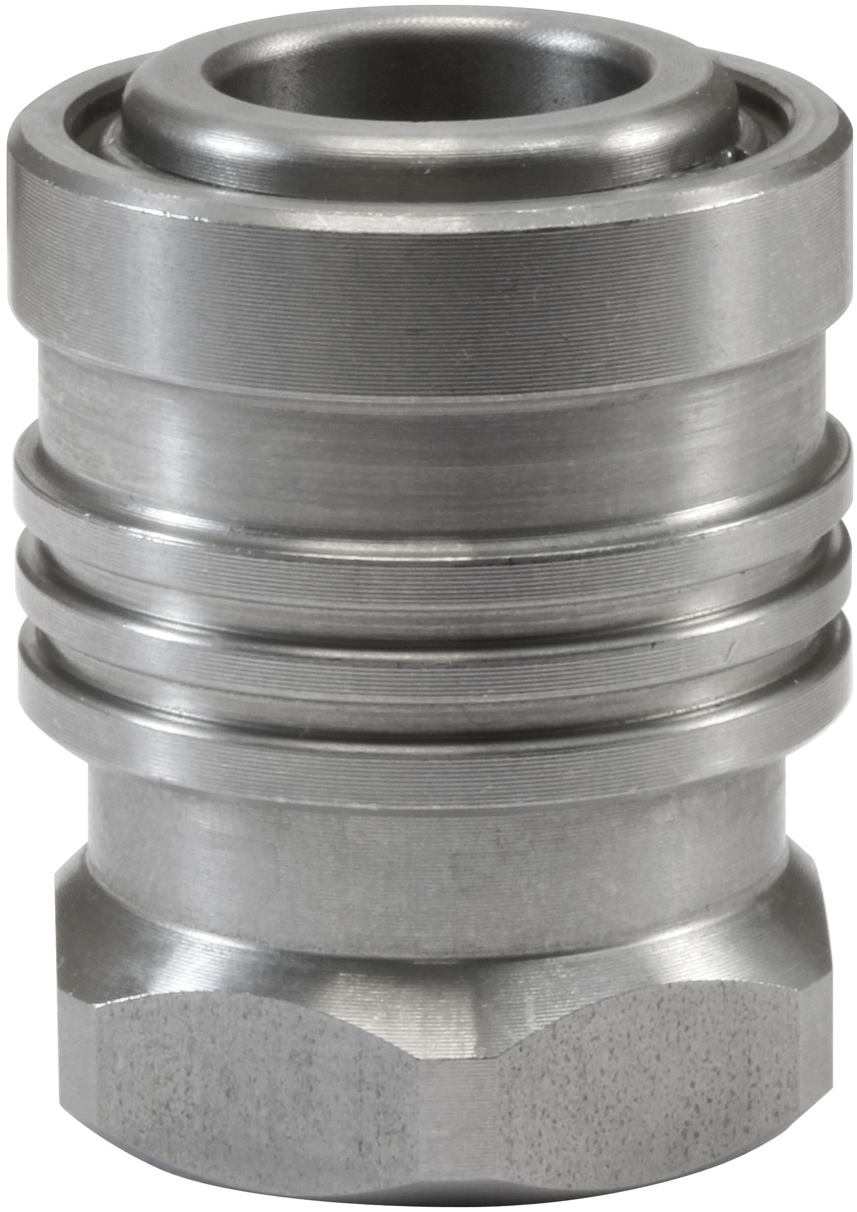 ST245 Coupling 1/4" F