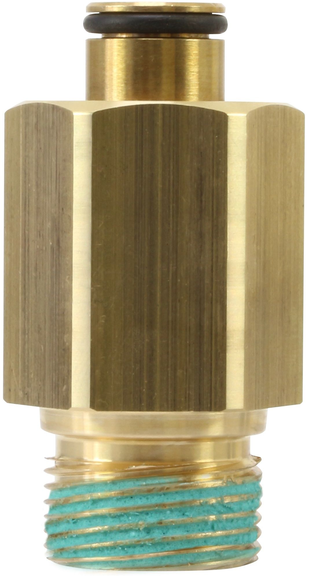 Adaptor K-Lock TR22 F to TR22 M