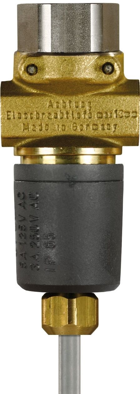 ST261 Pressure Switch with Cable