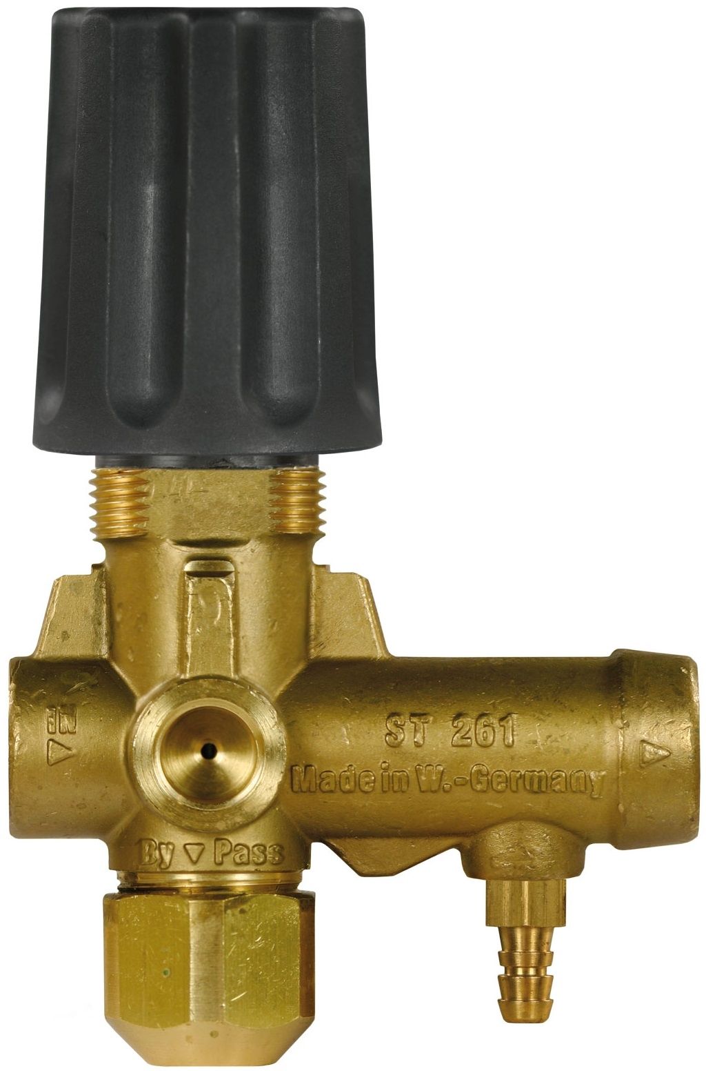 ST261 Unloader Valve + Injector 2.1