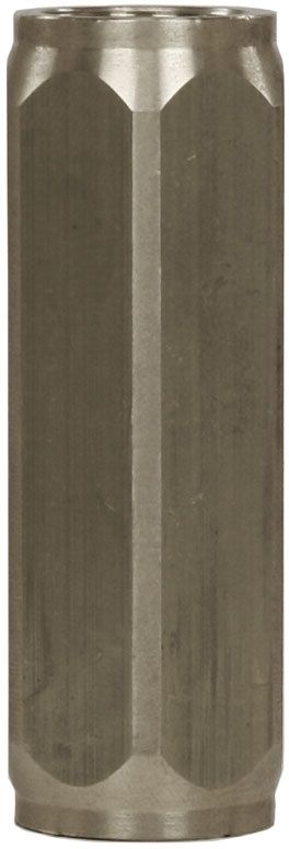 ST264 Stainless Steel Check Valve 1/2" BSP Female – 400 Bar