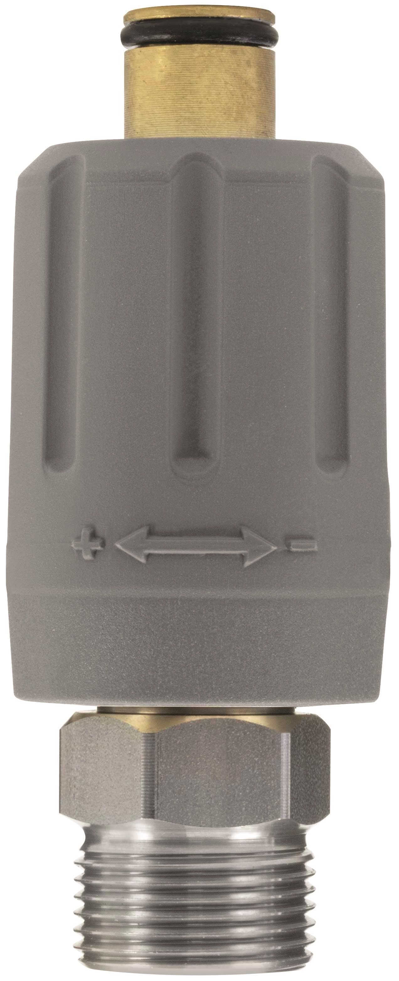 Adaptor K-Lock TR22 F Swivel to M22 M