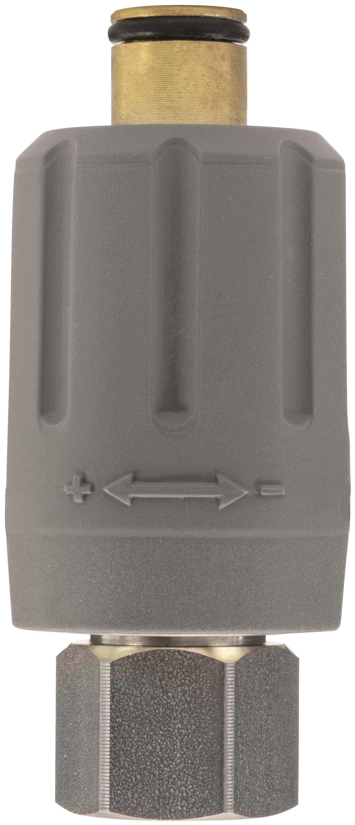 Adaptor K-Lock TR22 F Swivel to 3/8" F