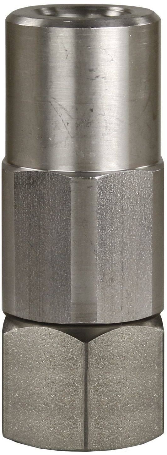 ST311 SWIVEL 1/4"F X 3/8"F