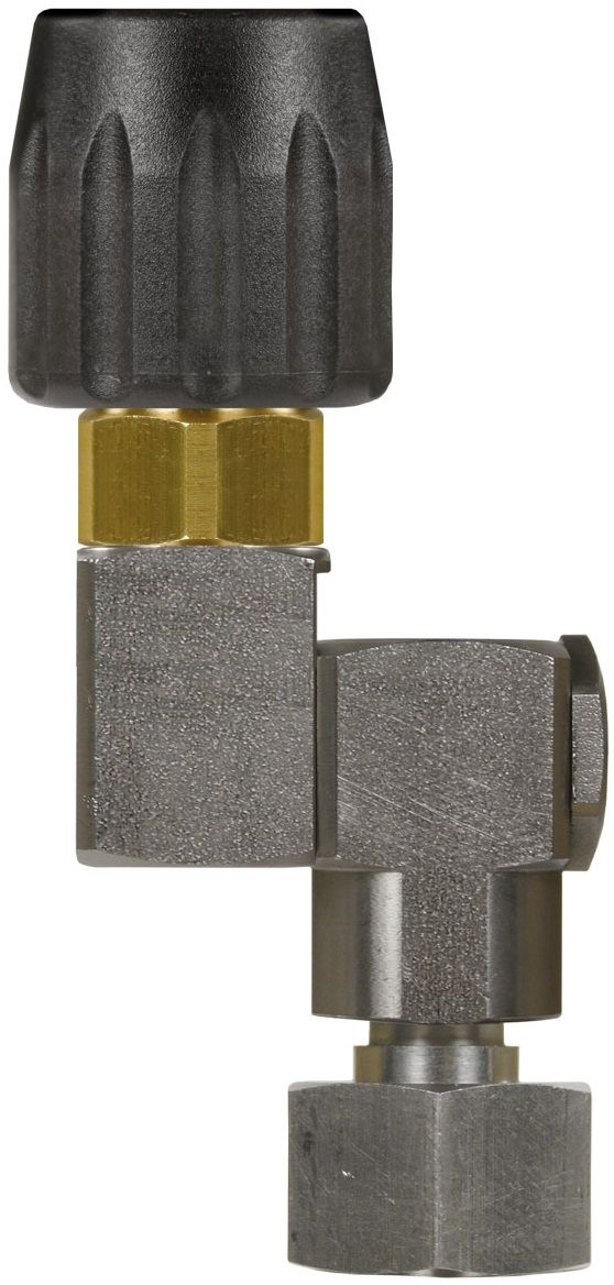 ST330 Swivelling Nozzle Holder M18F