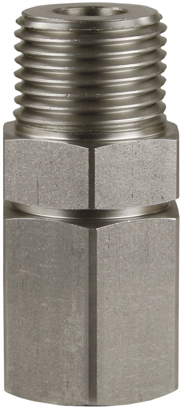ST-340 Stainless Steel Swivel – 1/2" Male x 1/2" Female, 350 Bar
