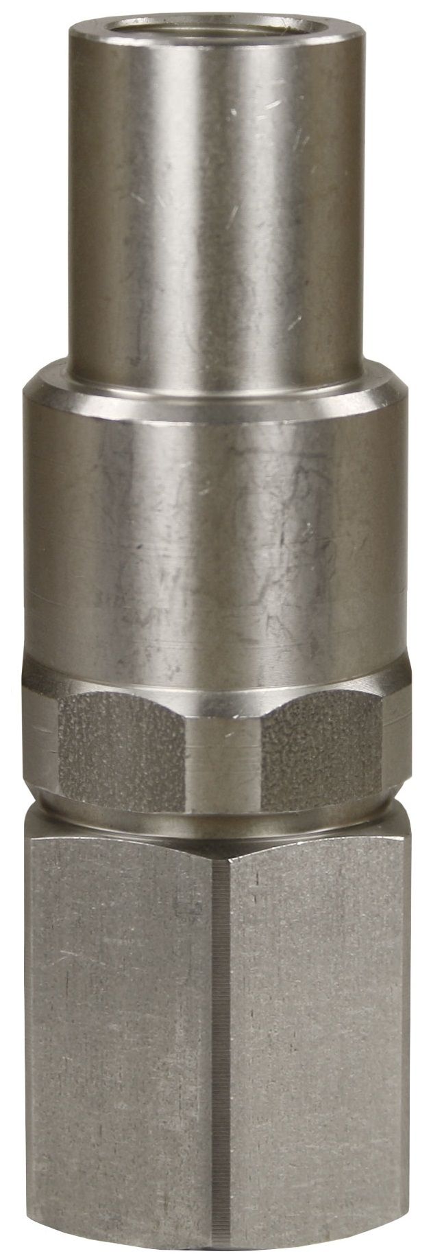 ST340 SWIVEL 1/4"F X 1/2"F