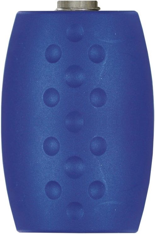 ST345 Swivel 1/4" F, 1/4" M Blue