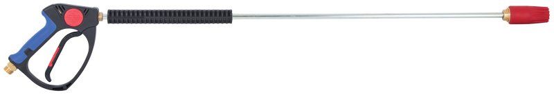 310 Bar Turbo Lance Assembly - 08