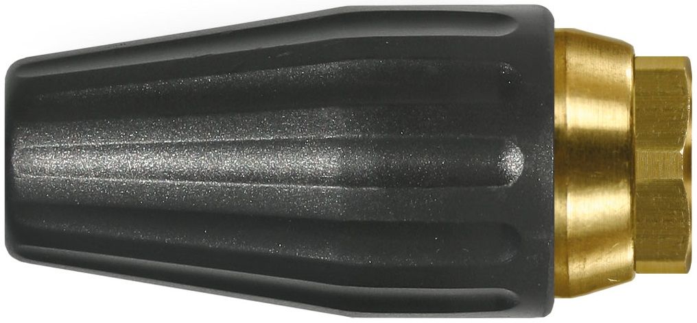 Turbo Nozzle Size 04 Brown Colour Code
