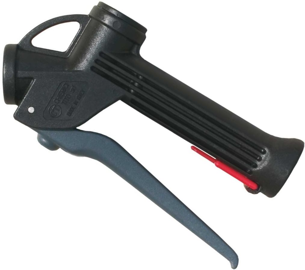 ST510 CHEMICAL GUN (Nozzle Not Included) – image 1