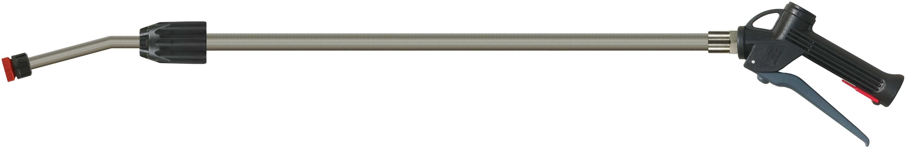 ST510 Chemical Spray Gun with Telescopic Lance (Nozzle Not Included)