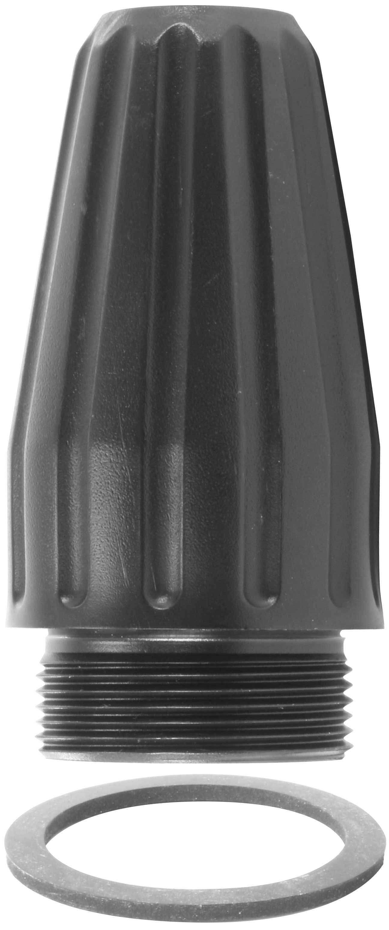 R+M Suttner ST555 Replacement Nozzle Head, 500 Bar