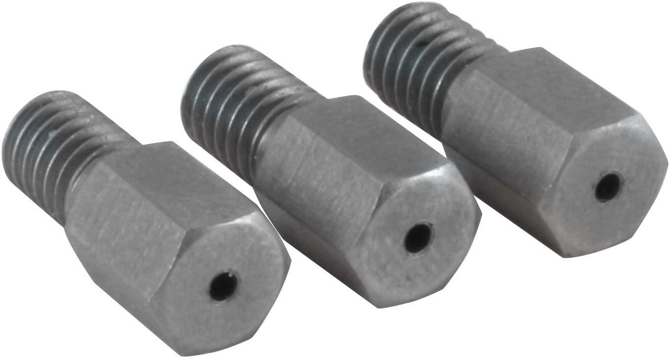 R+M Suttner ST555 Replacement Nozzles x 3 (Size 075), 500 Bar