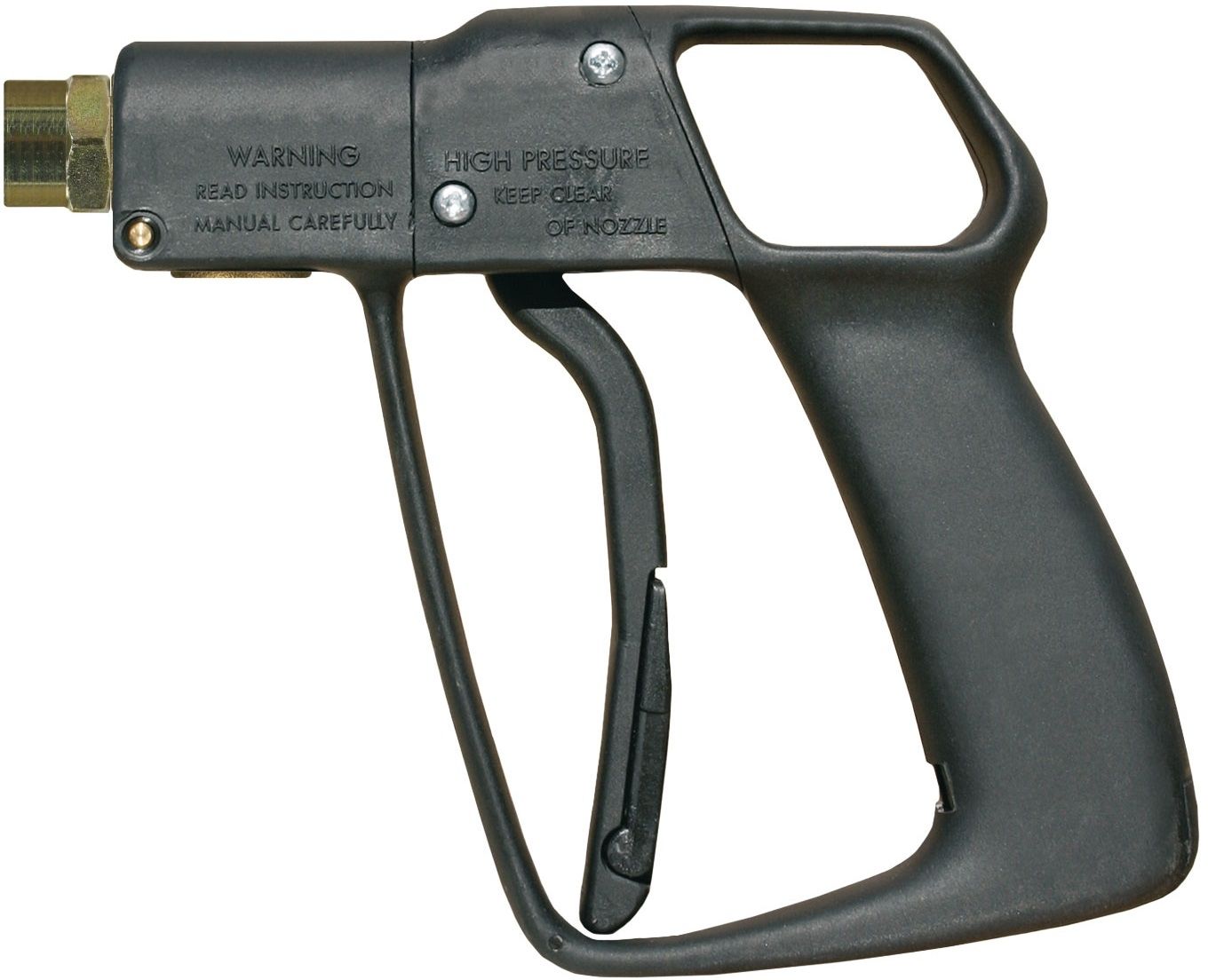 Suttner ST810 Wash Gun, 3/8" x 1/4"