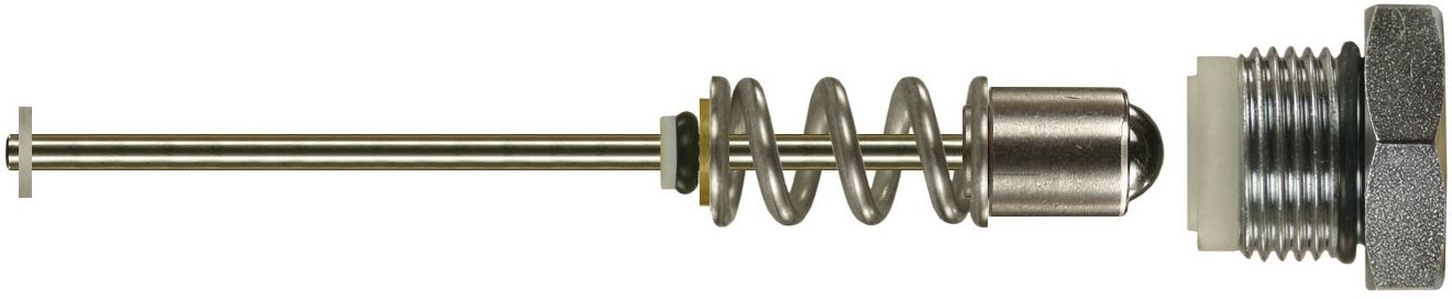 ST860 Valve Repair Kit
